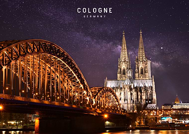 Cologne