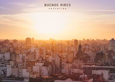 Buenos Aires
