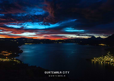 Guatemala City