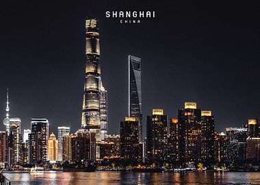 Shanghai