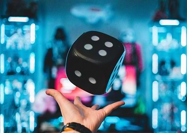 Black Dice