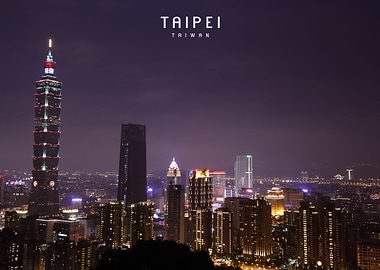 Taipei