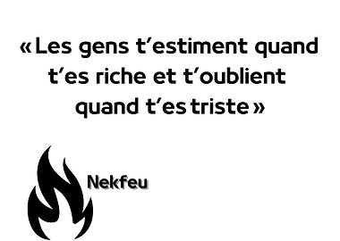 Nekfeu On est ensemble