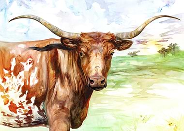 Longhorn