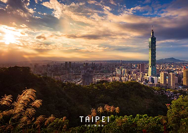 Taipei