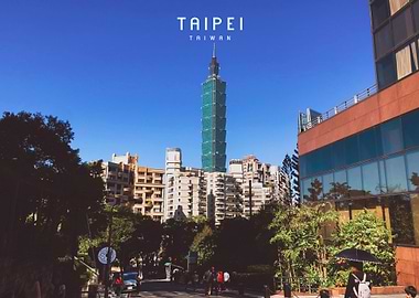 Taipei