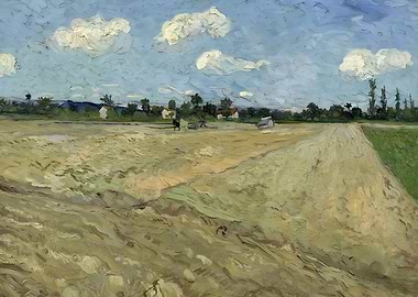 Ploughed Field
