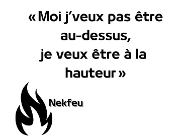 Nekfeu Nekketsu