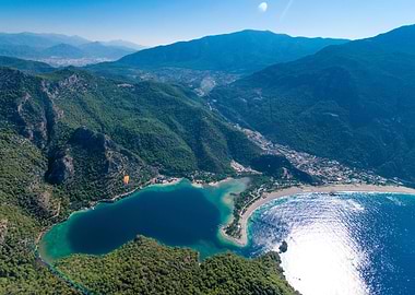turkey fethiye travel