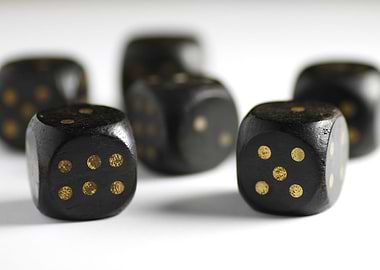 Black Dices