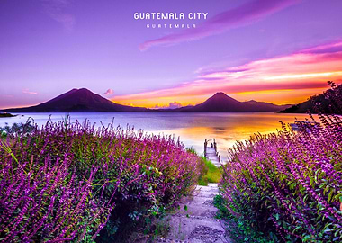 Guatemala City