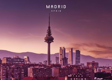 Madrid