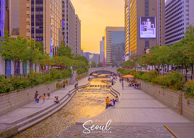 Seoul