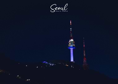 Seoul