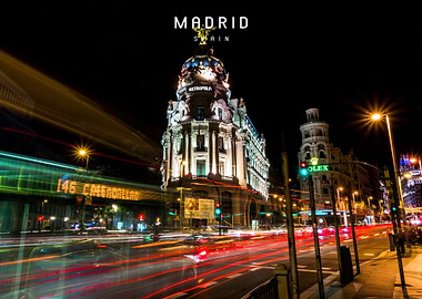 Madrid