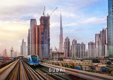 Dubai