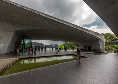 Taiwan Sun Moon Lake