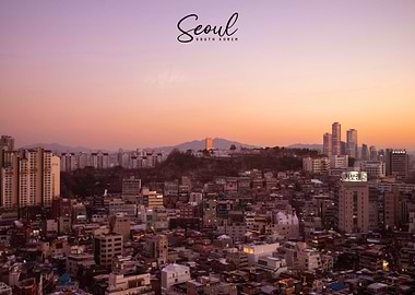 Seoul