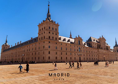 Madrid