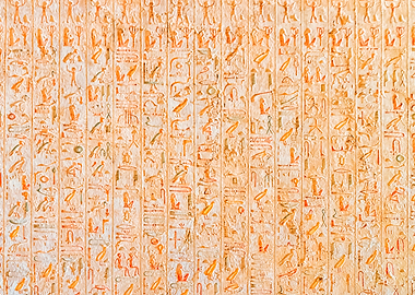 Hieroglyphs