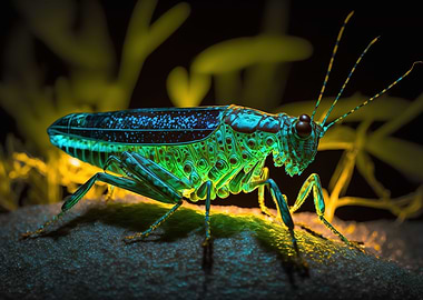 Grasshopper