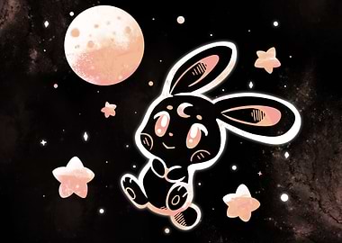 Space Bunny