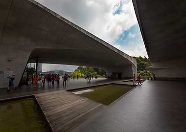 Taiwan Sun Moon Lake