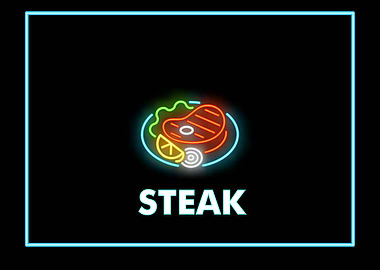 Steak