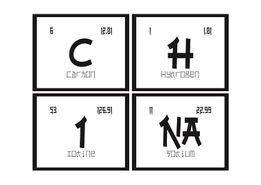 China Elements