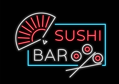 Sushi Bar