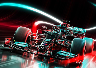 formula 1 petronas