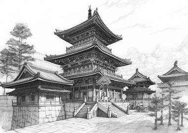 Traditional Japan 05