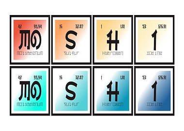 Moshi Moshi of Elements