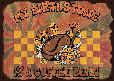 Retro Coffee SIgn