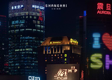 Shanghai