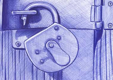 padlock