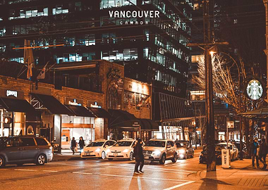 Vancouver