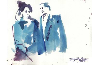 N551 Soire difficile