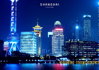 Shanghai