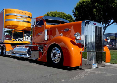 Peterbilt 379