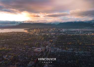 Vancouver