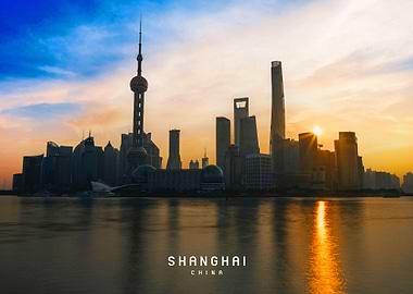 Shanghai