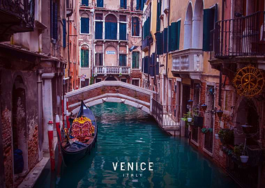 Venice