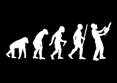 Chainsaw Kettensge Evolut