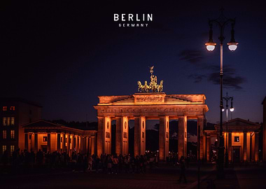 Berlin