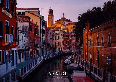 Venice