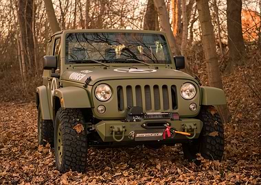 Jeep