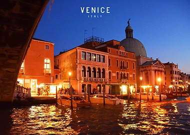 Venice