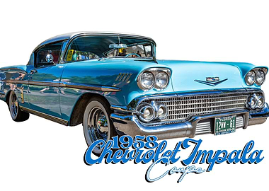 1958 Chevrolet Impala
