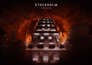 Stockholm